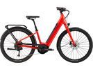 ***2. Wahl*** Cannondale Adventure Neo 3 EQ rally red 2022 | Bild 1