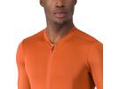 Castelli Espresso 2 Long Sleeve Jersey, paprika | Bild 4