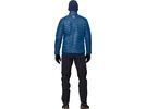 Norrona trollveggen down800 super light Jacket M's, dark blue | Bild 7
