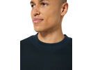 super.natural M Casual Rib Bio J LS, blueberry | Bild 6