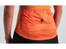 Specialized Women's SL Shortsleeve Jersey, orange/dark blue | Bild 5