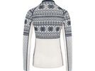 Kari Traa Vilma Long Sleeve, off white | Bild 2