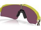 Oakley Sutro Lite Sweep Limitless Collection, Prizm Road Black | Bild 5