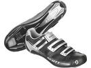 Scott Road Comp Shoe, black/silver | Bild 1