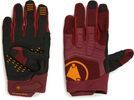 Endura SingleTrack Handschuh II, end mahogany | Bild 1