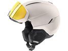 uvex horizon CV MAG, Mirror Gold / warm grey matt | Bild 2
