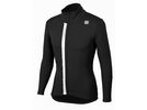 Sportful Tempo WS Jacket, black/white | Bild 1