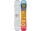 Nitro Optisym Women's Mid-Wide | Bild 1