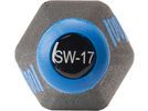 Park Tool SW-17 Internal Nipple Spoke Wrench - 5,0 mm | Bild 2
