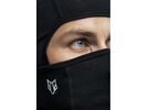 Woolf Merino Svarthetta Balaclava, black | Bild 7