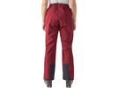 Haglöfs Alper Proof Pant Women, carmine red | Bild 5