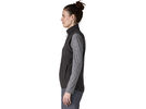 Patagonia Women's R1 Air Vest, black | Bild 3