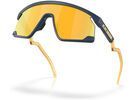 Oakley BXTR Polaris Collection, Prizm 24k / matte abyss | Bild 3