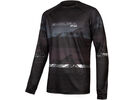 Endura MT500 Scenic T-Shirt LTD (Langarm), schwarz | Bild 1