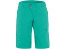 Vaude Women's Tamaro Shorts, lotus green | Bild 1