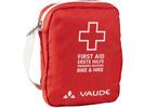 Vaude First Aid Kit M, mars red | Bild 1