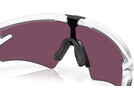 Oakley Sphaera Slash, Prizm Road Black / matte clear | Bild 5