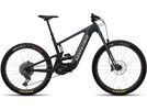 Santa Cruz Heckler C / GX AXS / MX, matte dark pewter | Bild 1