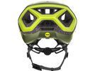 Scott Centric Plus Helmet, radium yellow RC | Bild 3