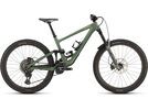 Specialized Enduro Pro, cypress metallic/ion metallic | Bild 1