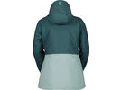 Scott Ultimate Dryo Plus Women's Jacket, aruba green/northern mint green | Bild 2