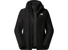 The North Face W Carto Mono Triclimate Hooded Jacket, tnf black | Bild 2