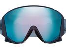 Oakley Flow Scape L Alexander Kilde Sign., Prizm Snow Sapphire Iridium & Iced | Bild 3