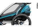 Thule Chariot Sport 2, blue | Bild 8