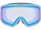 uvex provoqe V, Blue Mirror / black matt | Bild 2