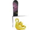 Set: Nitro Mystique 2015 + Burton Stiletto (1191386S) | Bild 1