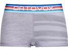 Ortovox 185 Rock'n'Wool Hot Pants W, grey blend | Bild 1