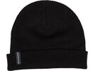 WearColour Rib Beanie, black | Bild 1