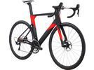 Cannondale SystemSix Carbon Ultegra, acid red | Bild 2