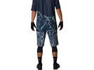 Fox Ranger Short Image Print, arctic blue | Bild 4
