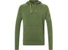 super.natural Favourite Pocket Hoodie Herren, chive | Bild 1