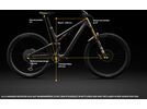 Specialized Stumpjumper 15 Comp - 29/29, burnt gold metallic/gunmetal | Bild 9