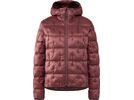 Haglöfs Hede Down Hood Women, misty mauve | Bild 1