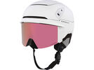 Oakley Mod7, white/prizm rose gold iridium | Bild 1