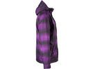 Orage Baldwin Jacket, purple/black | Bild 3
