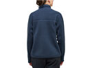 Haglöfs Mossa Pile Jacket Women, tarn blue | Bild 5