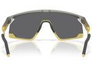 Oakley BXTR Metal Alloy Collection, Prizm Black / grey ink/vint. gold | Bild 7