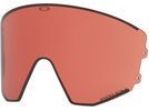 Oakley Flow Scape L Replacement Lens, Prizm Snow Garnet | Bild 1
