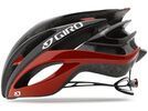 Giro Atmos II, red/black | Bild 2