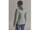 Ortovox DownWool 180 Hooded Jacket W, green sage | Bild 6