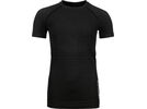 Ortovox 230 Merino Competition Short Sleeve W, black raven | Bild 1