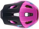 Cratoni MadCat MIPS, pink-black matt | Bild 4