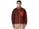 Patagonia Men's Classic Retro-X Jacket, dried vanilla | Bild 2