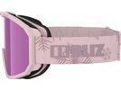 Bliz Rave JR, Brown Pink / matte pink | Bild 2