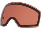 Oakley Flight Deck Pro M Replacement Lens, Prizm Snow Garnet | Bild 1
