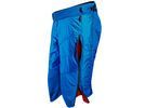 Vaude Men's Minaki Shorts, hydro blue | Bild 3